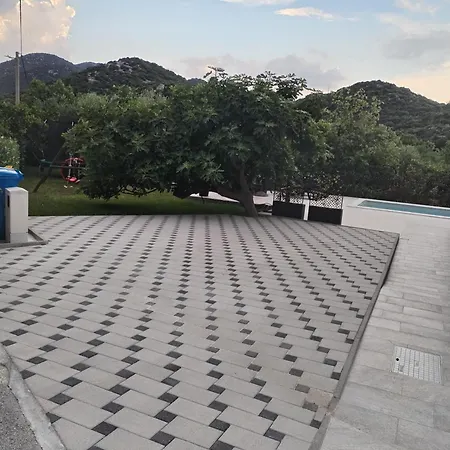 Culum 아파트